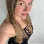 SexyGingerGoddess avatar