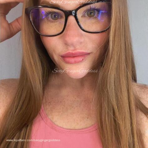 SexyGingerGoddess avatar