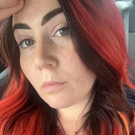 GoddessAuroura_ avatar