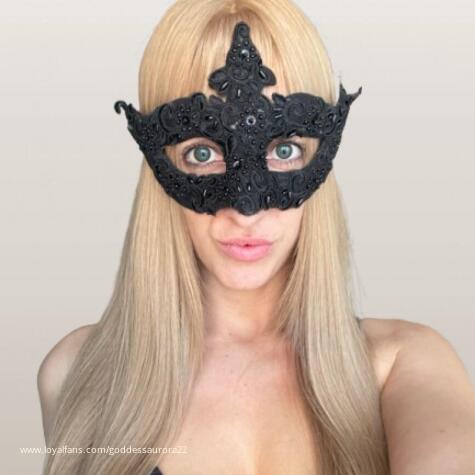 GoddessAurora22 avatar