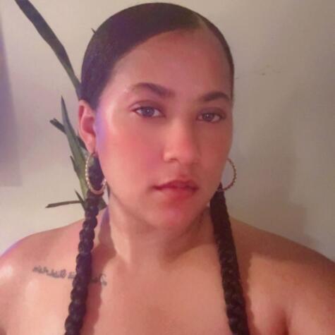 GoddessAse avatar