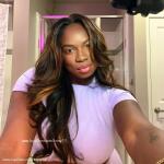 Goddess Krissy13 avatar