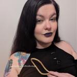 Briar in Bondage avatar