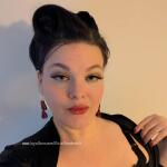 Vixie Vanderbilt avatar