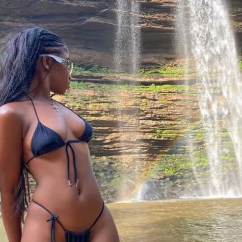 Lacygoddess avatar