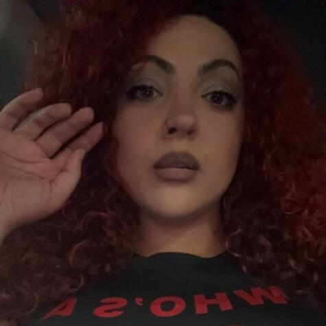 Dahlia25 avatar