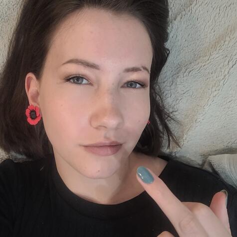Mistress Grace 1 avatar