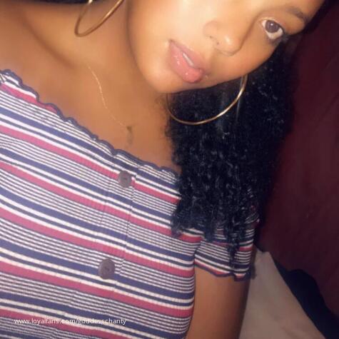 GoddessChanty avatar