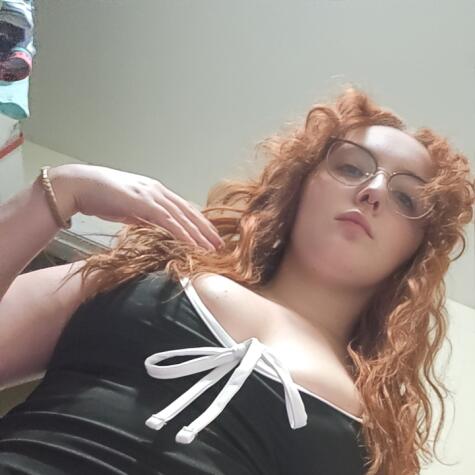 GoddessWillow_ avatar