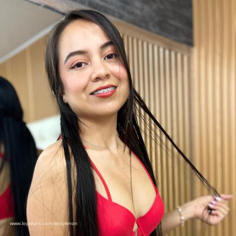 JessyLenon avatar
