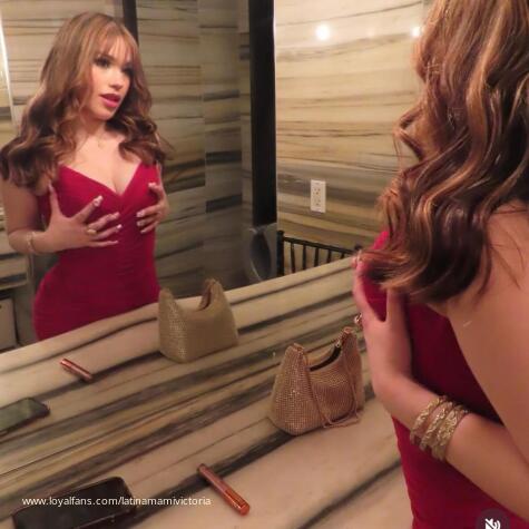 Latina Goddess Victoria avatar