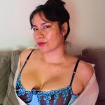 Cruel mommy Lana avatar