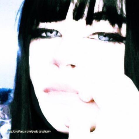 Goddess Alice M avatar