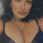 Inkpocahontas69 avatar