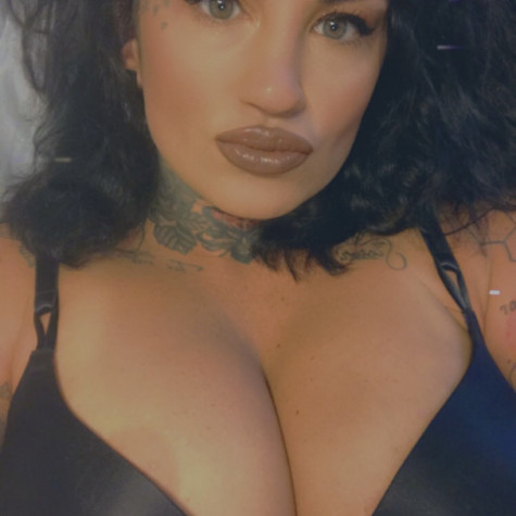 Inkpocahontas69 avatar