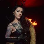 Demoness Luna avatar