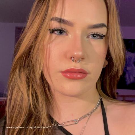Goddess Vera Voss avatar