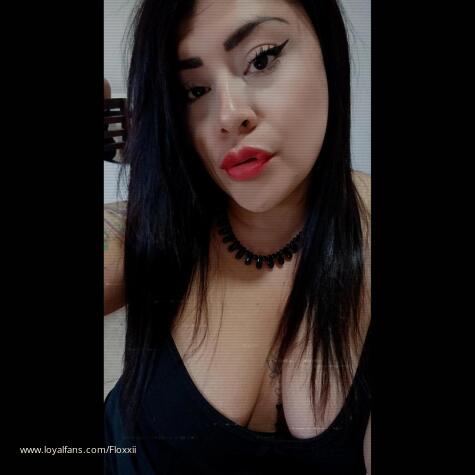Floxxii avatar