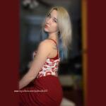 Jadeeeve avatar