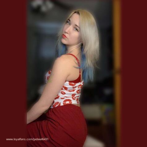 Jadeeeve avatar