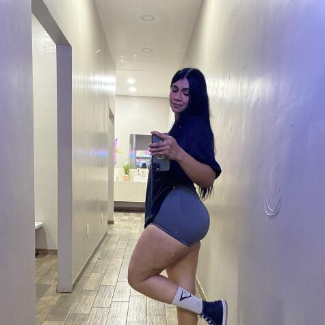 Goddess sensual avatar