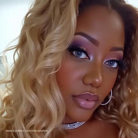 Dakota Velvet avatar