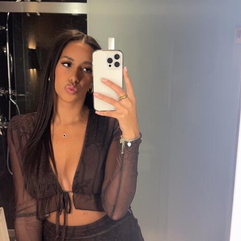 GODDESSAUDYY avatar