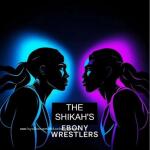 SHIKA EBONY WRESTLERS  avatar