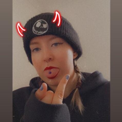 GoddessRosie212 avatar