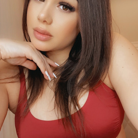 Goddess Karina avatar