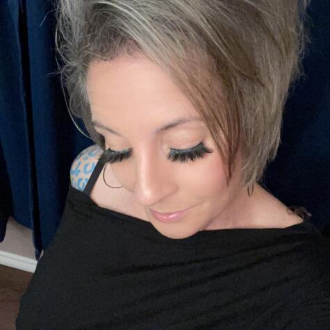 Velvetyminxx avatar