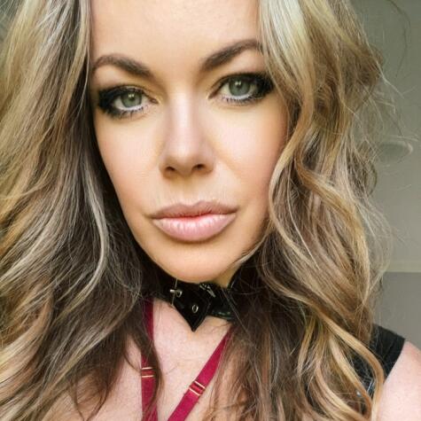 Goddess Alicia findom avatar