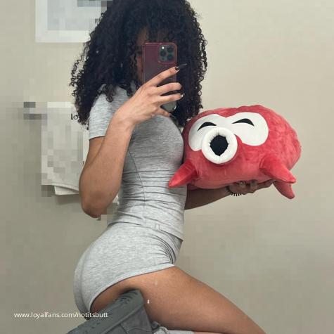 Goddess Sundayyy avatar