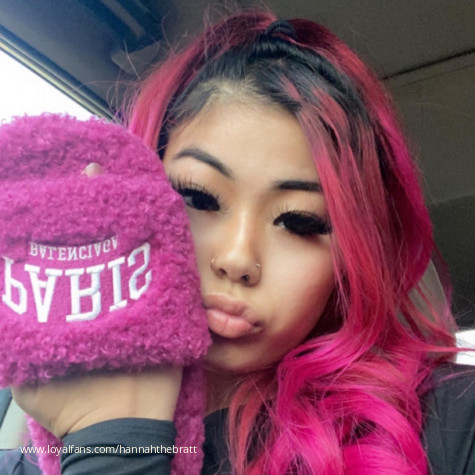 Hannahthebratt avatar