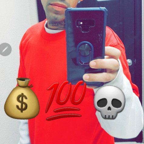 Cashappredcake33 avatar