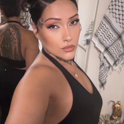 NikkiSavvage avatar