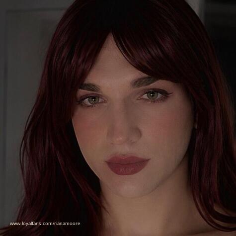 Riana Moore avatar