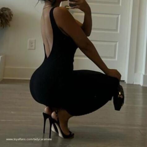 Lady Caramele avatar