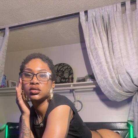 MelaninMnroe avatar