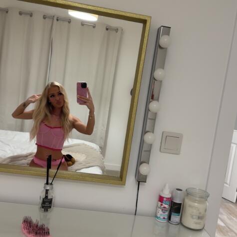 Poppyxxo avatar