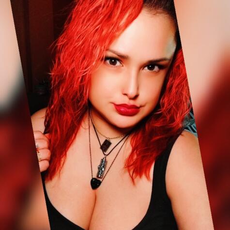 GoddessVee89 avatar