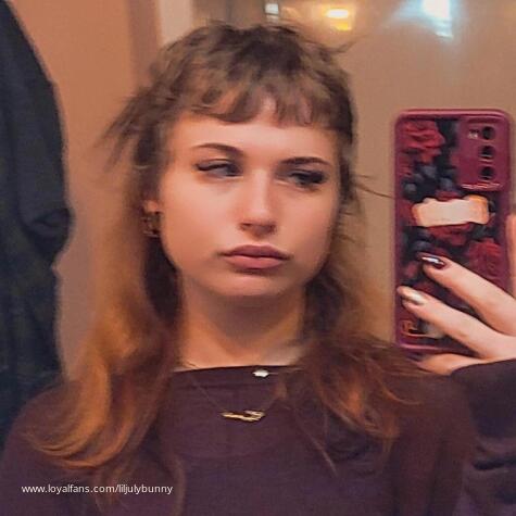 LilJulyBunny avatar