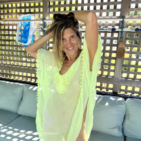 Lauren DeWynter avatar