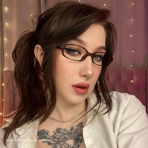 AlisonStormy avatar