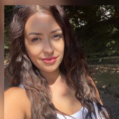 Anastasiaaaa avatar