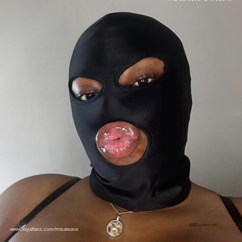 MisaxTease avatar