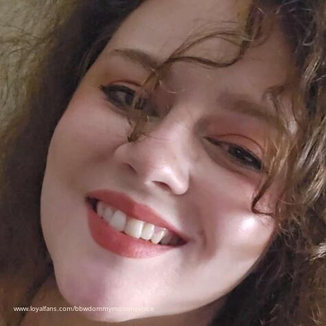 BBWDommyStepMommyVoice avatar