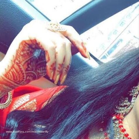 The One Indian Princess avatar