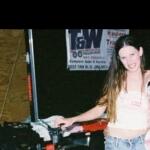 Angel baby 2000 avatar