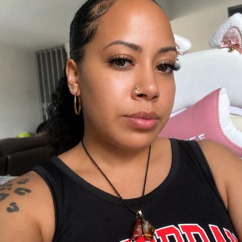 Goddess Lexxi01 avatar